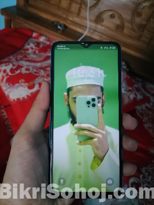 Inifinix Smart 7